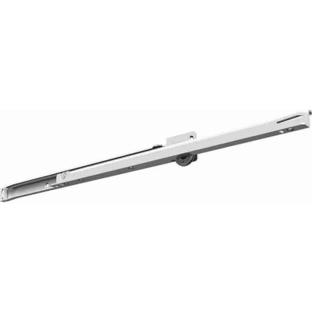 Roulement de tiroir 550mm simple extension Fulterer