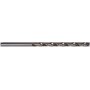 Foret à métaux Hélicoïdal DIN340 4.0 mm HSCo M35 10pces