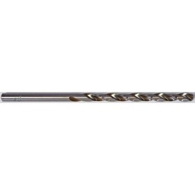 Foret à métaux Hélicoïdal DIN340 4.0 mm HSCo M35 10pces