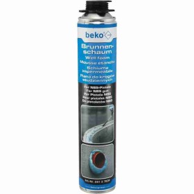 Mousse Etanche BEKO Pistolable