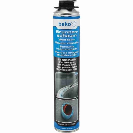 Mousse Etanche BEKO Pistolable