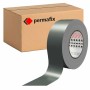 Bande Adhésive grise à haute adhérence béton 50mm PERMAFIX 295
