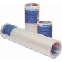 Ruban de masquage transparent TESA 4848 500mm x 100m.