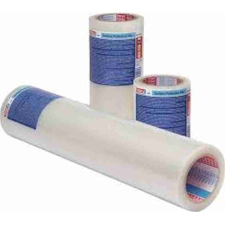 Ruban de masquage transparent TESA 4848 500mm x 100m.