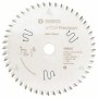 Lame de scie circulaire 165x20 Z32  Top Précision Best for Wood