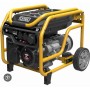 Groupe Electrogènes FORTEC GENERATOR 8000 Watt Essence