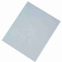 Feuille abrasive SIALAC 1748 Gr320 1pce