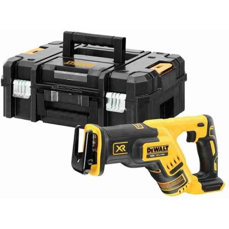 Scie sabre à accu DEWALT DCS367NT