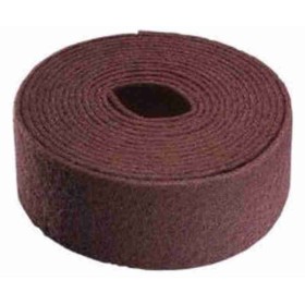 Rouleau d'abrasif en non-tissé SIAVLIES very fine A XS Gr320