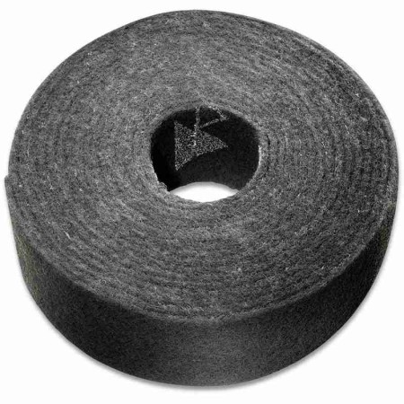 Rouleau d'abrasif en non-tissé SIAVLIES ultra fine S Gr800