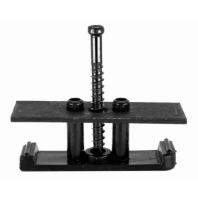 Supports à visser Eurotec EVO-XL joint 6mm 200pces