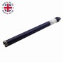 Couronnes de forage diamantées à eau Marcrist WCU850X-F 18x200mm