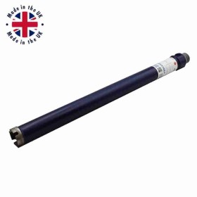 Couronnes de forage diamantées à eau Marcrist WCU850X-F 18x200mm