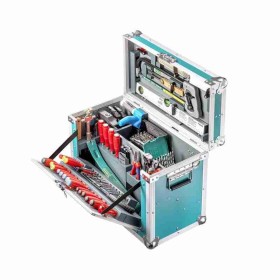 Caisses à outils pour menuisiers TECHNOKRAFT Professional Compact 3