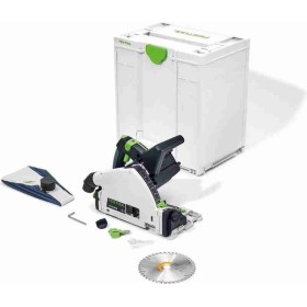Scie plongeante à accu FESTOOL TSC 55 KEB-Basic
