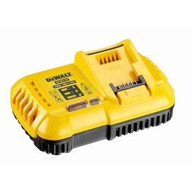 Chargeur Dewalt XR FLEX VOLTS DCB118