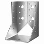 Sabots de solives SIMPSON BSIN 100x200 ailes Intérieur