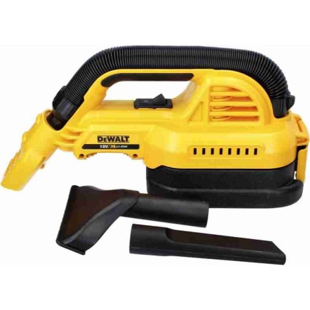 Aspirateur à accu DCV517NT