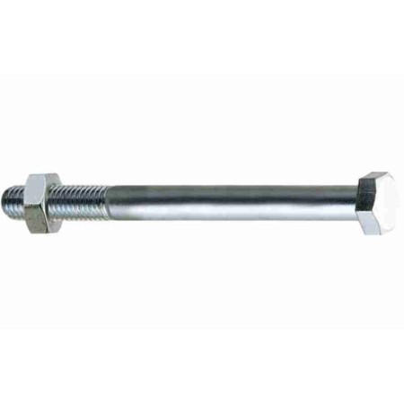 Boulons de charpente M16x500 Tête six pans SW24 1pces