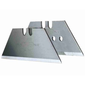Lames trapézoïdales STANLEY 1992 10pces