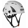 Casque de protection avec jugulaire KASK Superplasma AQ blanc