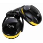 Coques de protection de l'ouïe pour casque KASK SC2 31dB paire