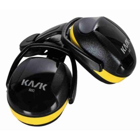 Coques de protection de l'ouïe pour casque KASK SC2 31dB paire