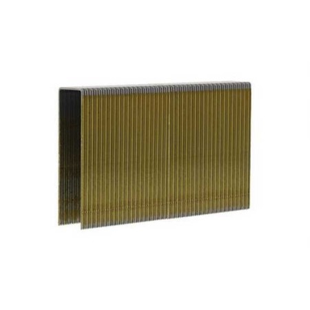 Agrafes BKS/100mm dos large pour fibre de bois 1'000pces