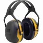 Casque anti-bruit X2 EN-352-1 3M