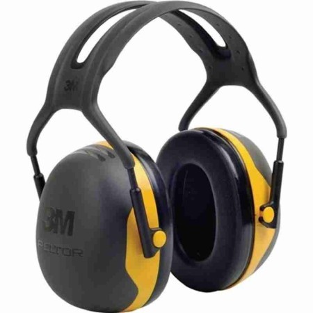 Casque anti-bruit X2 EN-352-1 3M