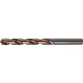 Foret à métaux Hélicoïdal PROMAT 4.0 mm HSS-Co5 DIN338 1pces