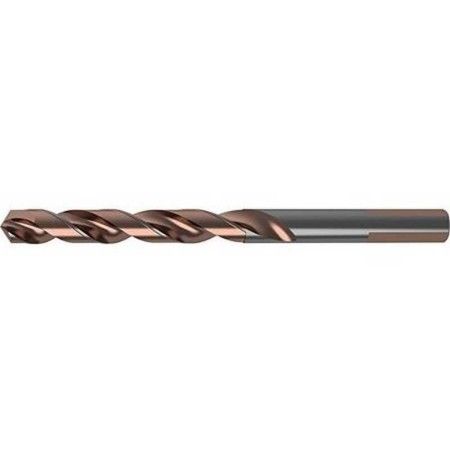 Foret à métaux Hélicoïdal PROMAT 4.0 mm HSS-Co5 DIN338 1pces