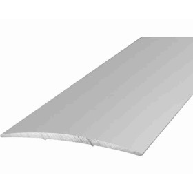 Seuil bombé non percé 60mm x 1m.