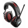 Casque anti-bruit avec radio DAB+ et bluetooth Perfectpro H-40