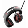 Casque anti-bruit avec radio DAB+ et bluetooth Perfectpro H-40
