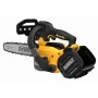 Tronçonneuse à accu 35cm 54V Dewalt DCMCST635