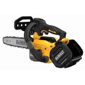 Tronçonneuse à accu 35cm 54V Dewalt DCMCST635
