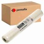 Films de protection PERMAFIX 055 2m. x 50m. largeur plié 500mm 1pce