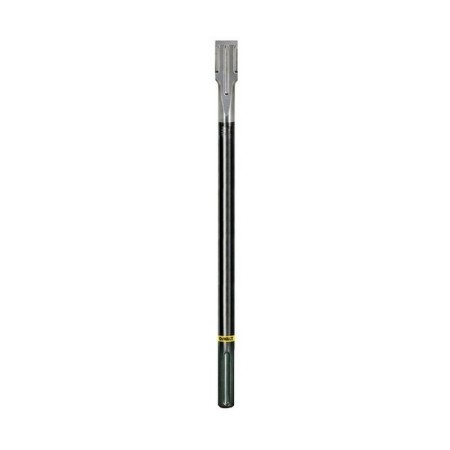 Burin plat SDS MAX 400x25mm