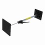 Support réglable 46-74cm pour meuble de cuisine KS30