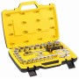 Mallette de clés à douilles STANLEY Fatmax 26pces