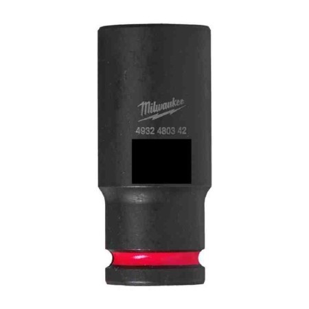 Douille SW30 MILWAUKEE 1/2 Choc 78mm