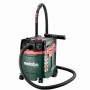Aspirateur eau et poussières METABO 30 L PC