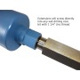 Rallonge 300mm 1 1/4 UNC pour trépans diamanté