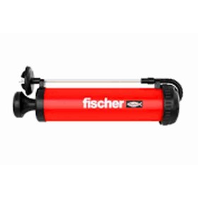 Soufflette FISCHER pour ancrage chimique