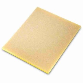 Pads abrasif mousse SIA 7979 flat jaune gr. 240-320 20pces