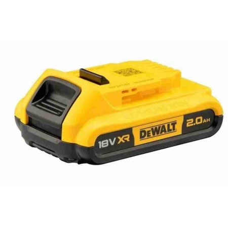 Accu Dewalt 18V 2Ah