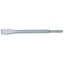 Burin plat SDS+ largeur 20x250mm