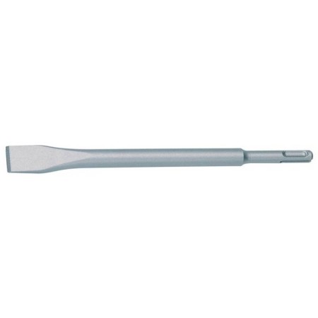 Burin plat SDS+ largeur 20x250mm