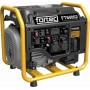 Groupes électrogènes FORTEC FT60002 Inverter 3200 W Essence